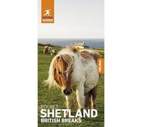 Rough Guides Pocket British Breaks Shetland: Travel Guide with eBook