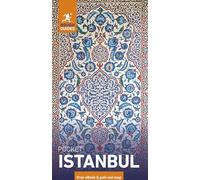 Rough Guides Pocket Istanbul: Travel Guide with eBook