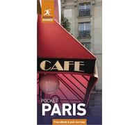 Rough Guides Pocket Paris Travel Guide
