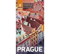 Rough Guides Ma Rough Guides Pocket Prague: Tra (Tascabile) (PRESALE 01/11/2025)