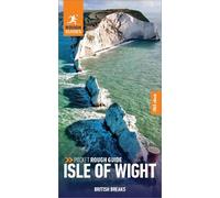 Rough Guides Pocket Rough Guide British Breaks Isle of Wight: Travel (Tascabile)