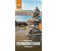 Rough Guides Pocket Rough Guide British Breaks Pembrokeshire: Travel (Tascabile)