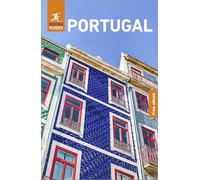 Rough Guides Marc Di Du Rough Guides Portugal: (Tascabile) (PRESALE 01/04/2026)
