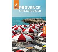 Rough Guides Ra Rough Guides Provence and the C (Tascabile) (PRESALE 01/04/2026)