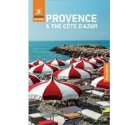 Rough Guides Ra Rough Guides Provence and the C (Tascabile) (PRESALE 01/04/2026)