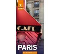 Rough Guides Pocket Paris Travel Guide