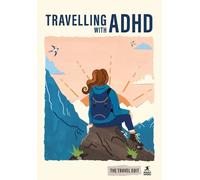 Rough Guides Rebecca Hal Rough Guides Travel Edit: Travelling with (Tascabile)