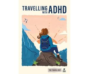 Rough Guides Rebecca Hal Rough Guides Travel Edit: Travelling with (Tascabile)