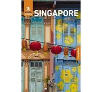 Rough Guides Ri Rough Guides Singapore: Travel (Tascabile) (PRESALE 01/11/2025)