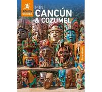 Rough Guides Ro Rough Guides Mini Cancun and Co (Tascabile) (PRESALE 01/10/2026)
