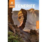 Rough Guides Ross Cl Rough Guides Mini Tenerife: Travel Guide with e (Tascabile)