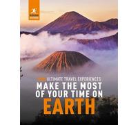 Rough Guides Rough Guides Make the Most of Your Time on Earth (Tascabile)