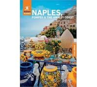 Rough Guides Rough Guides Naples, Pompeii and t (Tascabile) (PRESALE 01/05/2026)