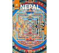 Rough Guides Rough Guides Nepal: Travel Guide w (Tascabile) (PRESALE 01/03/2026)