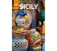 Rough Guides Rough Guides Sicily: Travel Guide (Tascabile) (PRESALE 01/05/2026)
