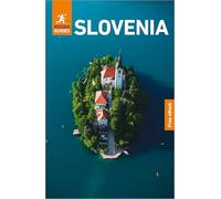 Rough Guides Slovenia Travel Guide