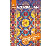 Rough Guides Snapshot Azerbaijan (Travel Guide)