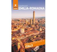 Rough Guides Snapshot Emilia-Romagna (Travel Guide)
