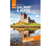 Rough Guides Snapshot Galway and Mayo (Travel Guide)