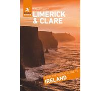 Rough Guides Snapshot Limerick and Clare (Travel Guide)