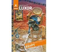 Rough Guides Snapshot LuxorTravel Guide)