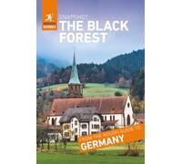 Rough Guides Snapshot The Black Forest (Travel Guide)