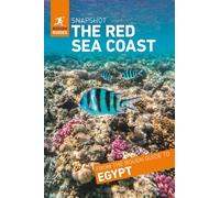 Rough Guides Snapshot The Red Sea Coast (Travel Guide)