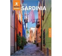 Rough Guides Solveig St Rough Guides Mini Sardinia: Travel Guide wi (Tascabile)