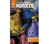 Rough Guides The Rough Guide to Morocco: Travel Guide with eBook (Tascabile)