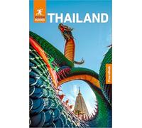 Rough Guides Thailand Travel Guide