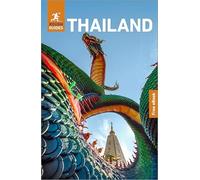 Rough Guides Rough Guides Thailand: Travel Guid (Tascabile) (PRESALE 01/02/2026)