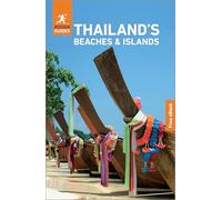 Rough Guides Thailand's Beaches and Islands Travel Guide: 2026-2027 | Insider Tips | Must-See Sights | Maps & Itineraries | Covers: Phuket, Ko Samui, Krabi and more