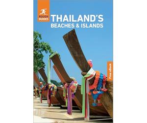 Rough Guides Thailand's Beaches and Islands Travel Guide: 2026-2027 | Insider Tips | Must-See Sights | Maps & Itineraries | Covers: Phuket, Ko Samui, Krabi and more