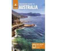 Rough Guides The Rough Guide to Australia (Travel Guide with Free eB (Tascabile)