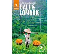 Rough Guides The Rough Guide to Bali & Lombok (Travel Guide) (Tascabile)