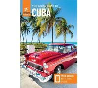 Rough Guides The Rough Guide to Cuba (Travel Guide with Free eBooks) (Tascabile)