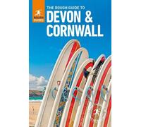 Rough Guides The Rough Guide to Devon & Cornwall (Travel Guide) (Tascabile)