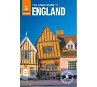 Rough Guides The Rough Guide to England (Travel Guide) (Tascabile)