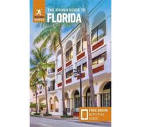 Rough Guides The Rough Guide to Florida (Travel Guide with Free eBoo (Tascabile)