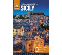 The rough guide to sicily - Rough Guides