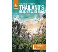Rough Guides The Rough Guide to Thailand's Beaches & Islands (Travel (Tascabile)