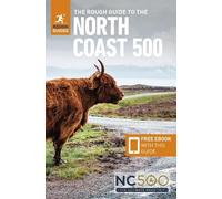 Rough Guides The Rough Guide to the North Coast 500: Compact Travel (Tascabile)