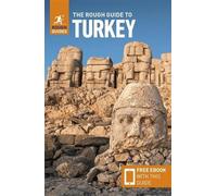 Rough Guides The Rough Guide to Turkey (Travel Guide with Free eBook (Tascabile)