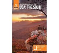 Rough Guide to USA: The South