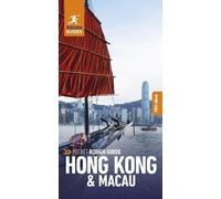 Rough Guides Thomas B Pocket Rough Guide Hong Kong and Macau: Travel (Tascabile)