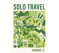 Rough Guides Travel Edit Solo Travel