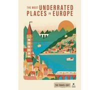 Rough Guides Travel Edit: the Most Underrated Places in Europe: The Most Underrated City Breaks
