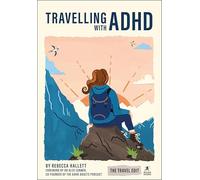 Rough Guides Travel Edit Travelling With ADHD