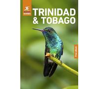Rough Guides Trinidad and Tobago Travel Guide