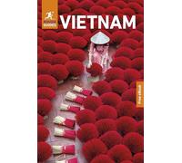 Rough Guides Vietnam Travel Guide